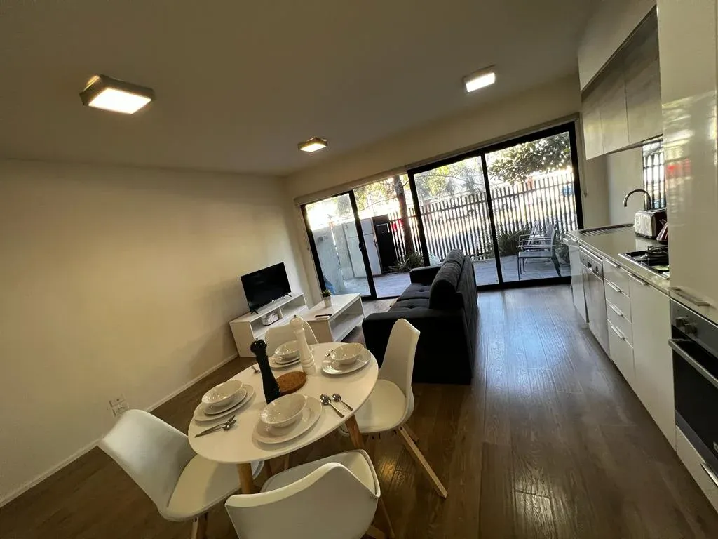 Parkville – Fully Accessible Accommodation in a Prime Inner-City Location — Home image 3