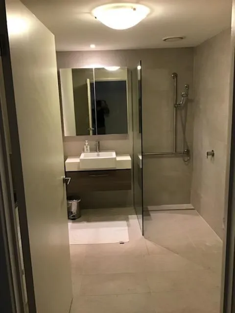 Parkville – Fully Accessible Accommodation in a Prime Inner-City Location — Home image 5