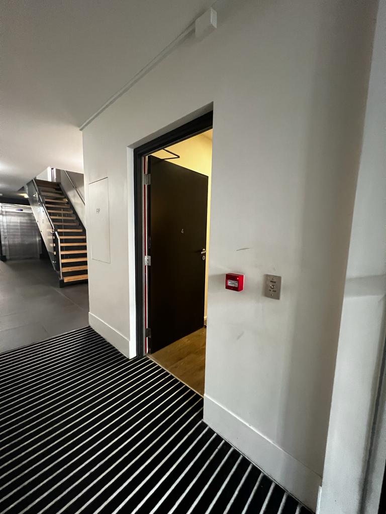 Accessible Accommodation in Parkville - Ideal for Hospital Discharge : SIL/MTA — Home image 3