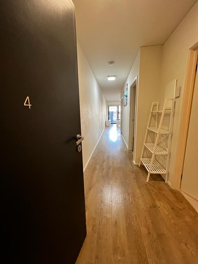 Accessible Accommodation in Parkville - Ideal for Hospital Discharge : SIL/MTA — Home image 5