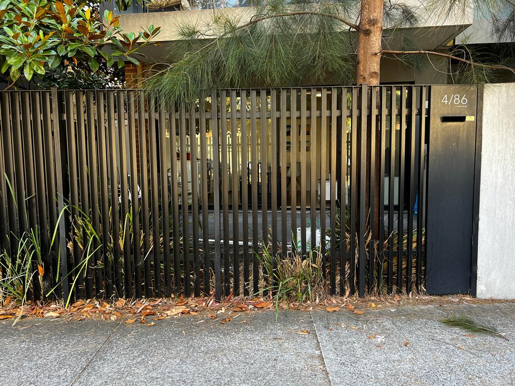 Accessible Accommodation in Parkville - Ideal for Hospital Discharge : SIL/MTA — Home image 6