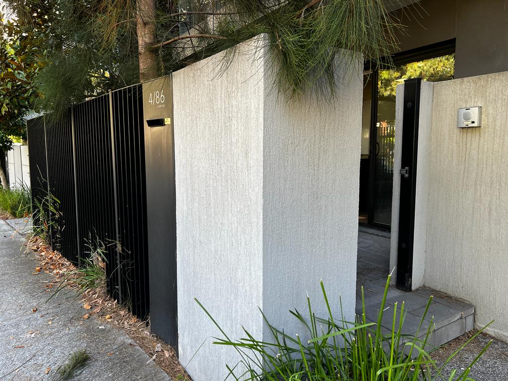 Accessible Accommodation in Parkville - Ideal for Hospital Discharge : SIL/MTA — Home image 9