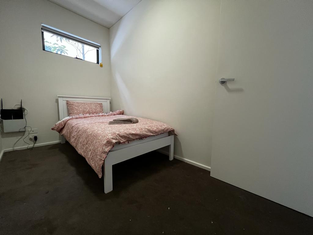 Accessible Accommodation in Parkville - Ideal for Hospital Discharge : SIL/MTA — Home image 10