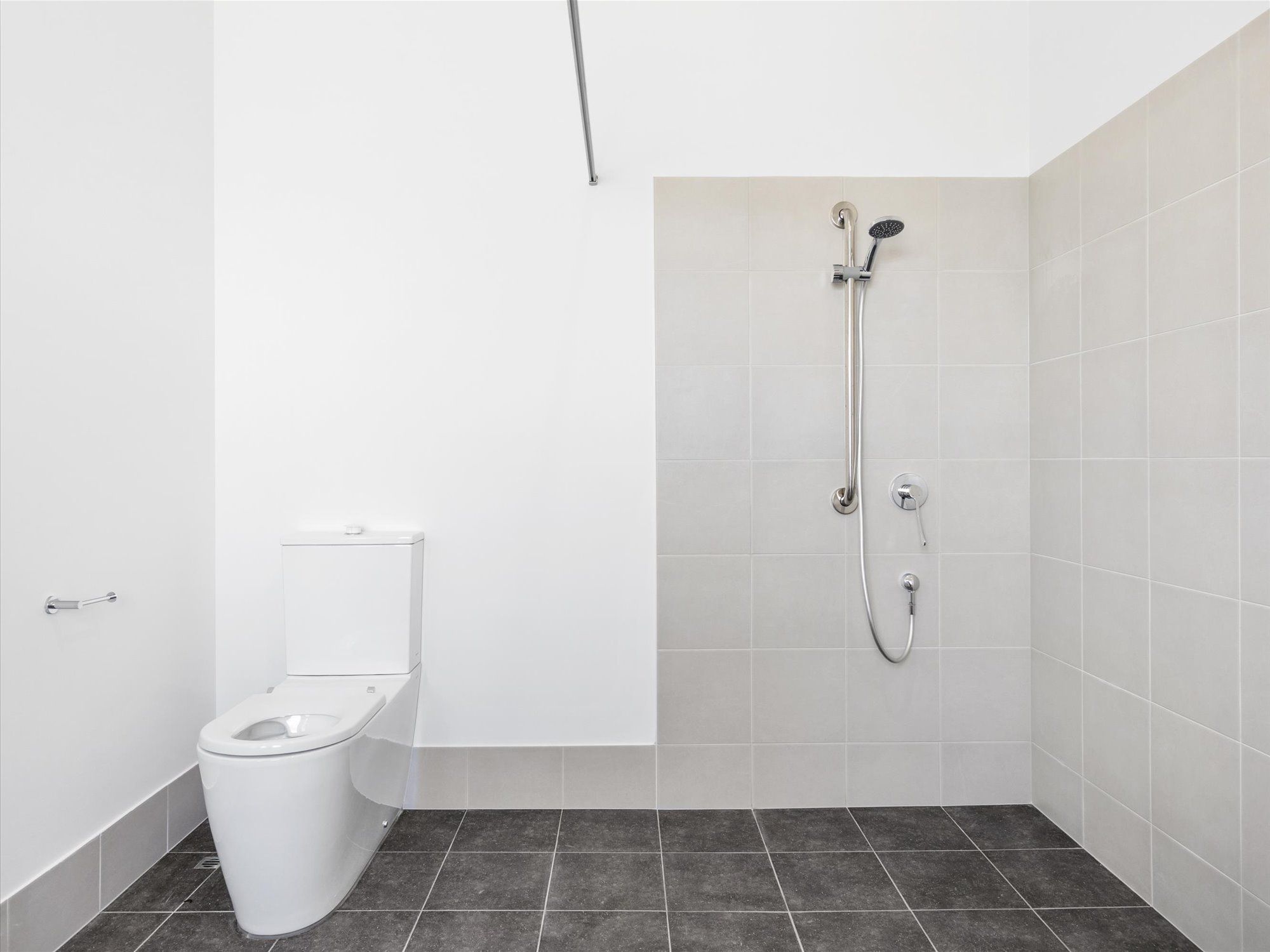 * BRAND NEW * High Physical Support 3 Bedroom Entire Home + OOA Room in Eglinton — Home image 20