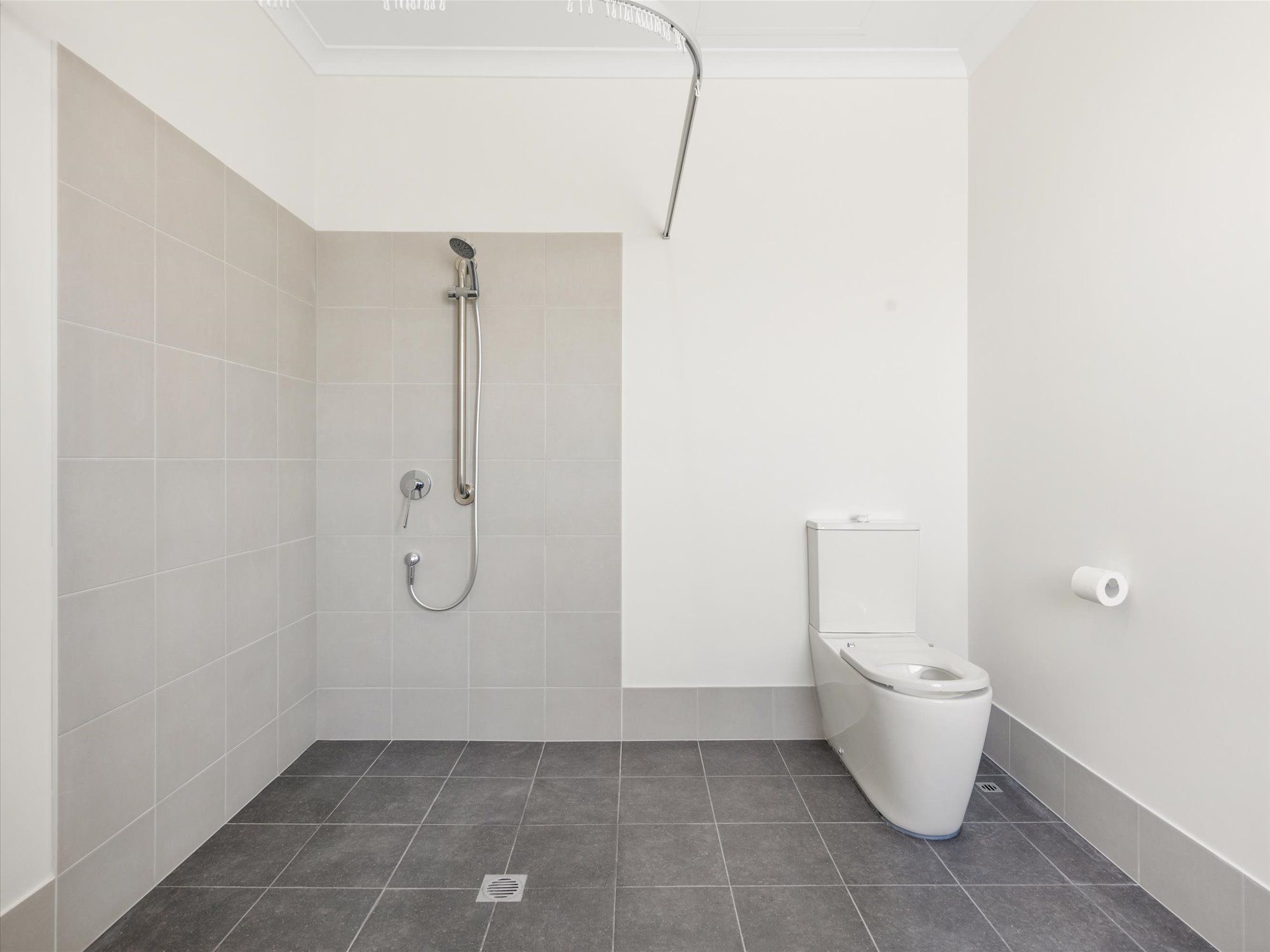 * BRAND NEW * High Physical Support 3 Bedroom Entire Home + OOA Room in Eglinton — Home image 36