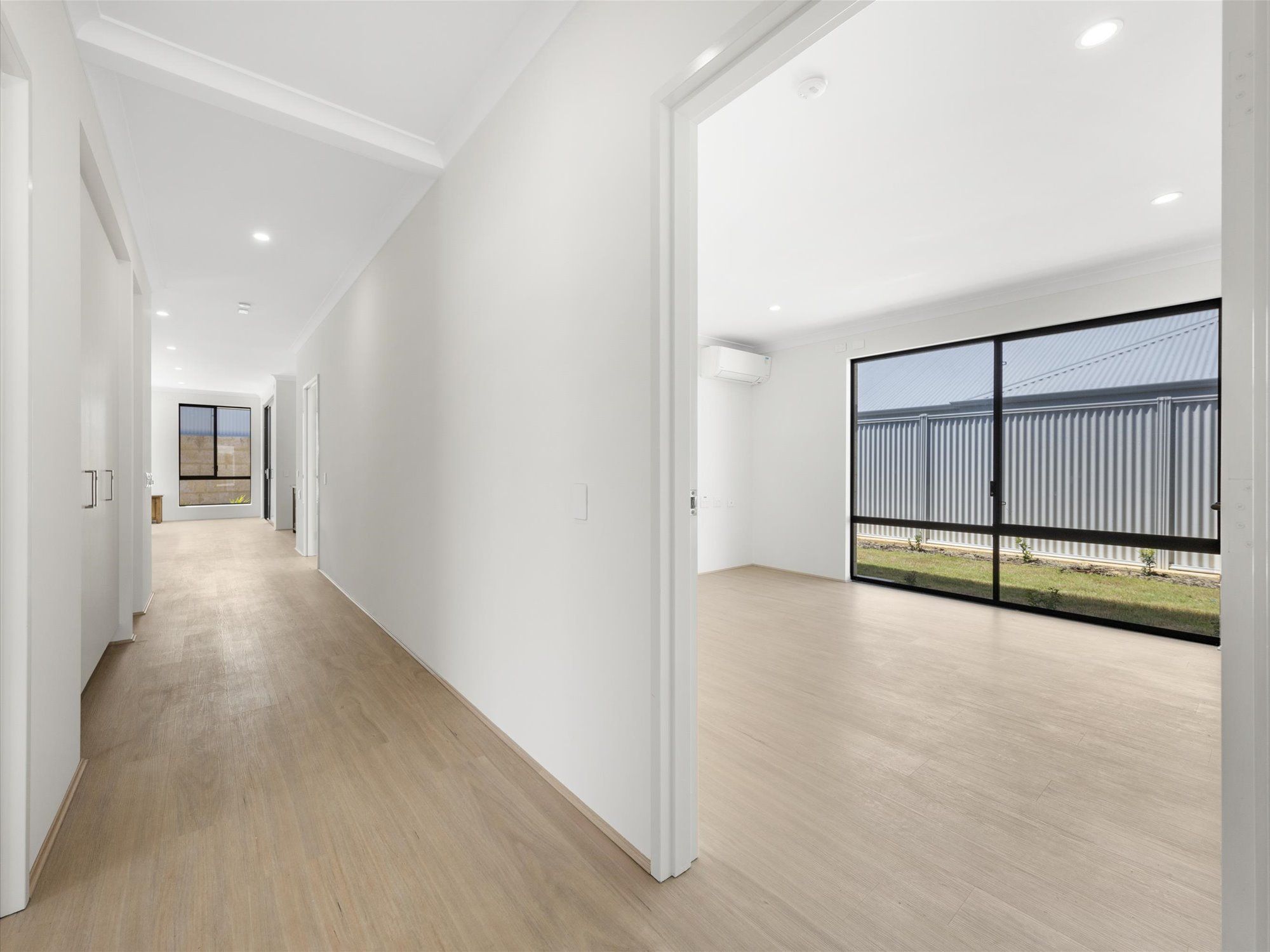 * BRAND NEW * High Physical Support 3 Bedroom Entire Home + OOA Room in Eglinton — Home image 37