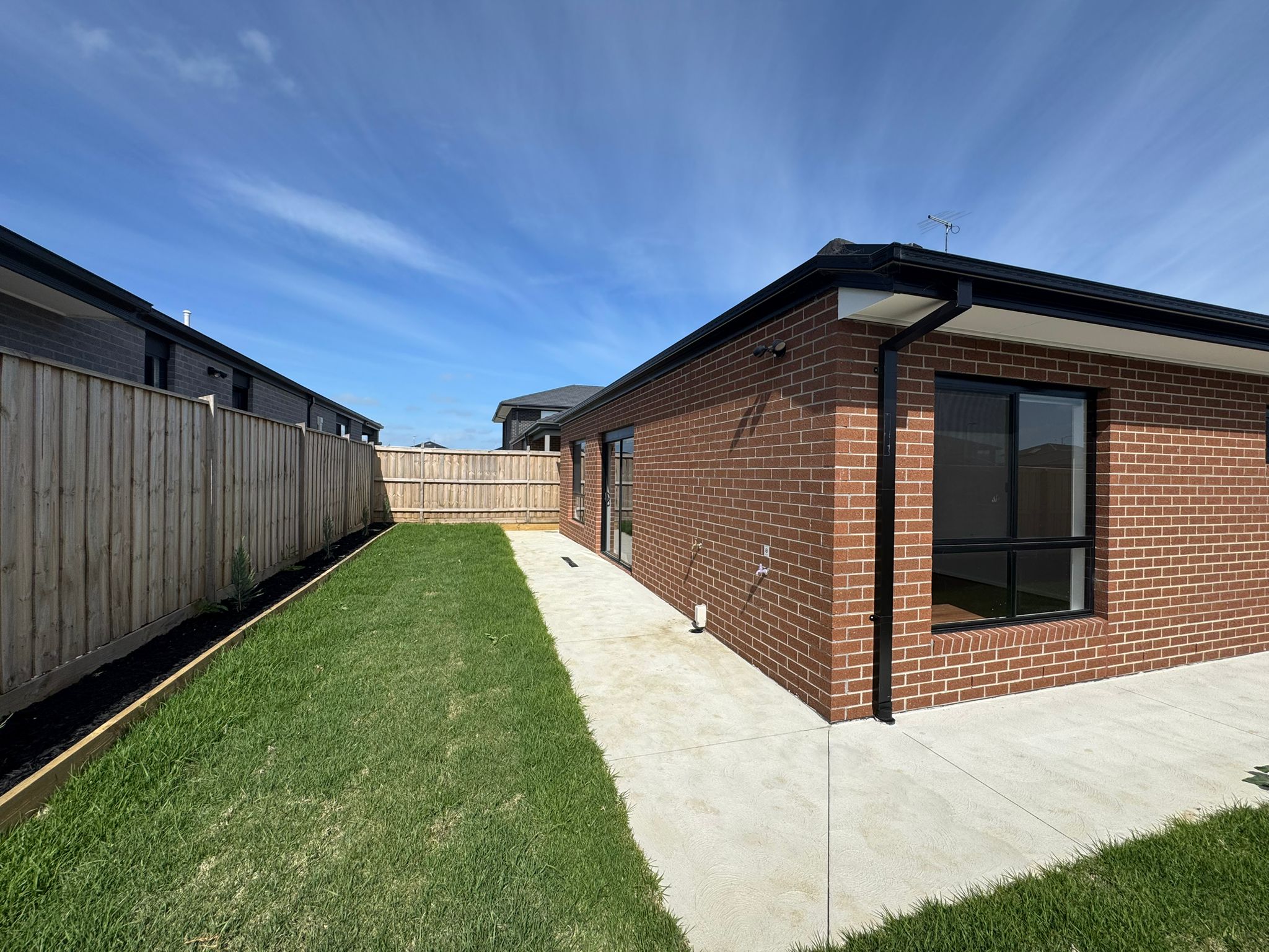 Fully Accessible Home Seeking 1 Resident NDIS TAC Clyde VIC — Home image 10