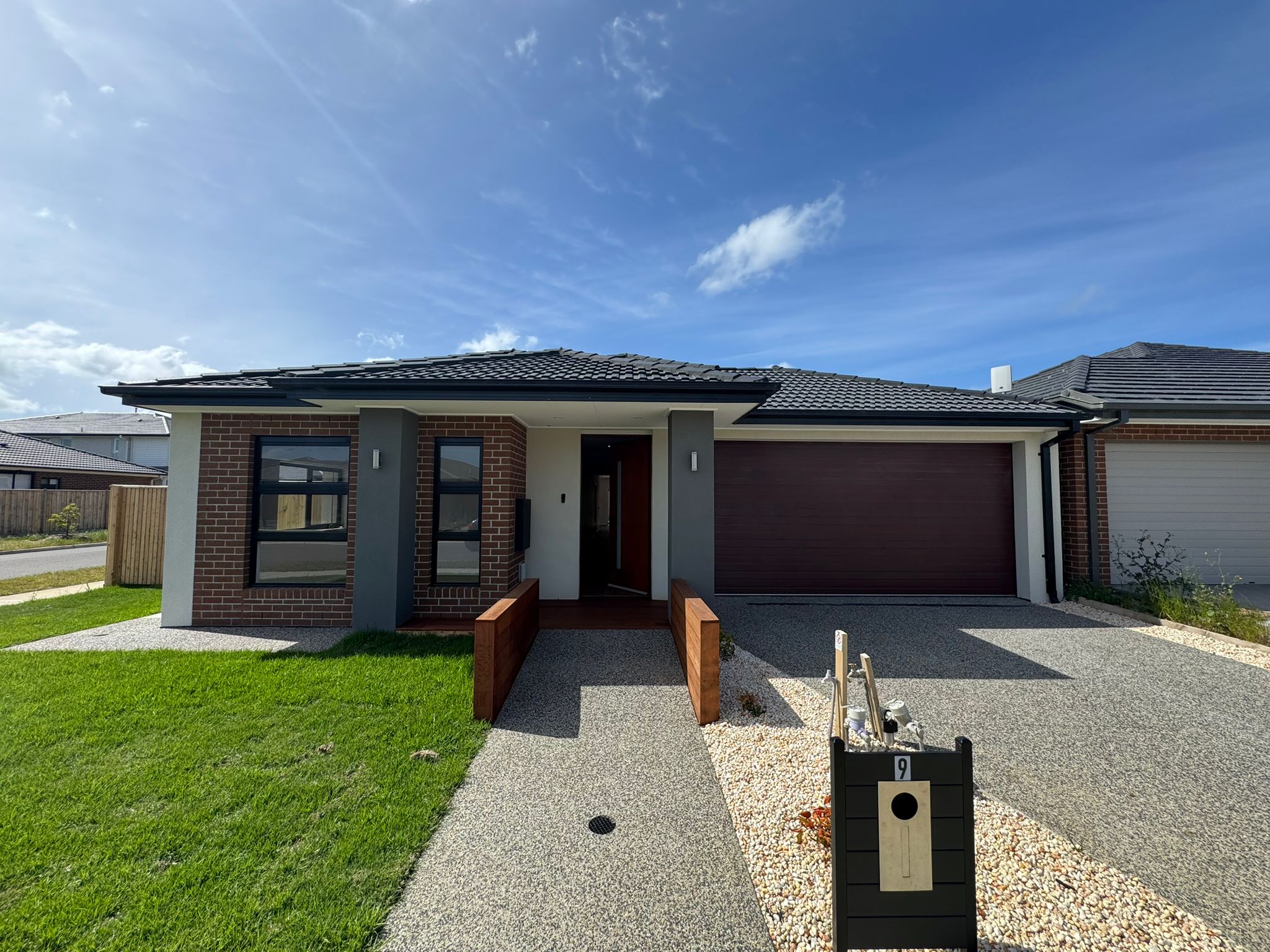 Fully Accessible Home Seeking 1 Resident NDIS TAC Clyde VIC — Home image 6