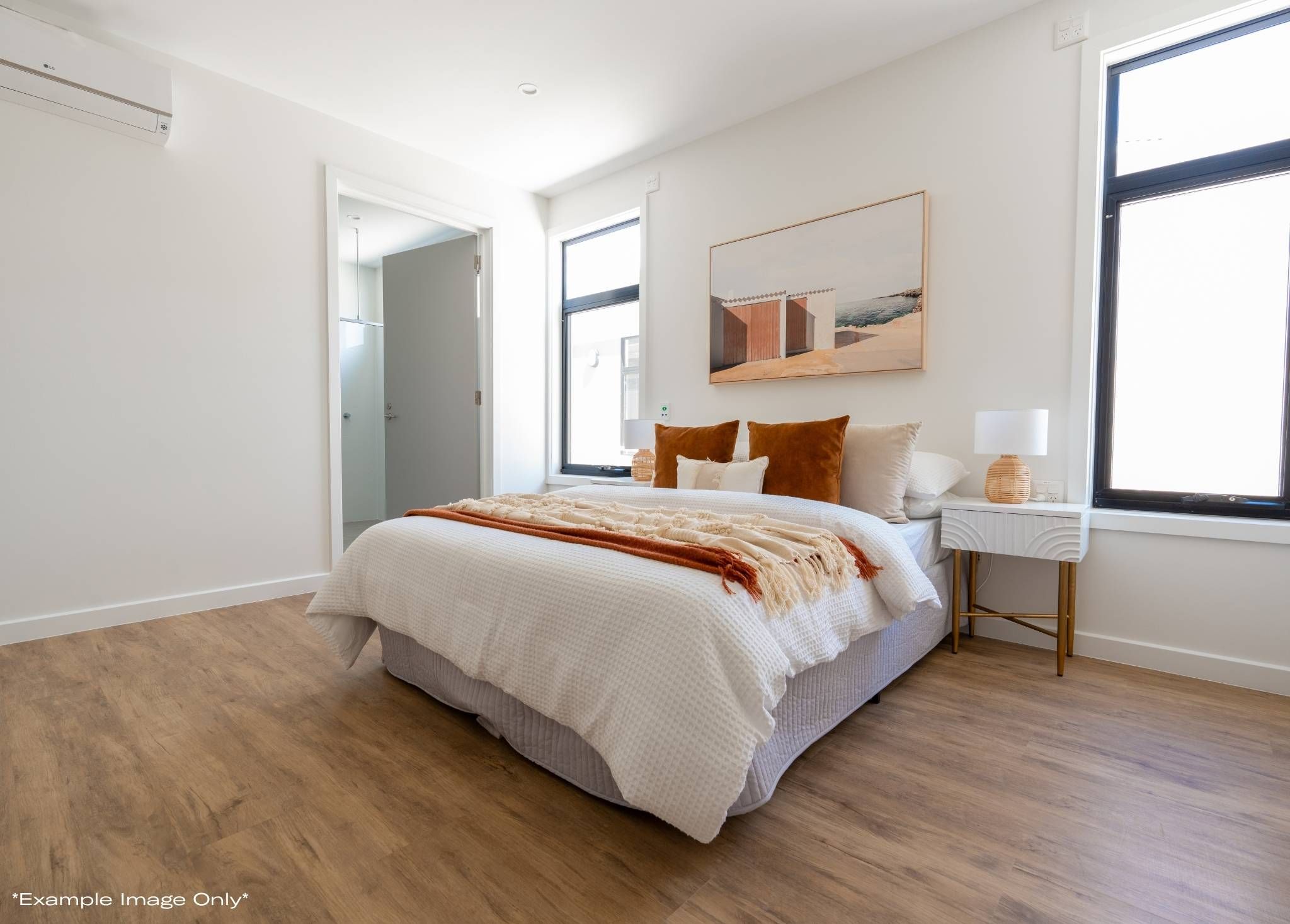 Brand New SDA House in the Heart of Beresfield — Home image 2