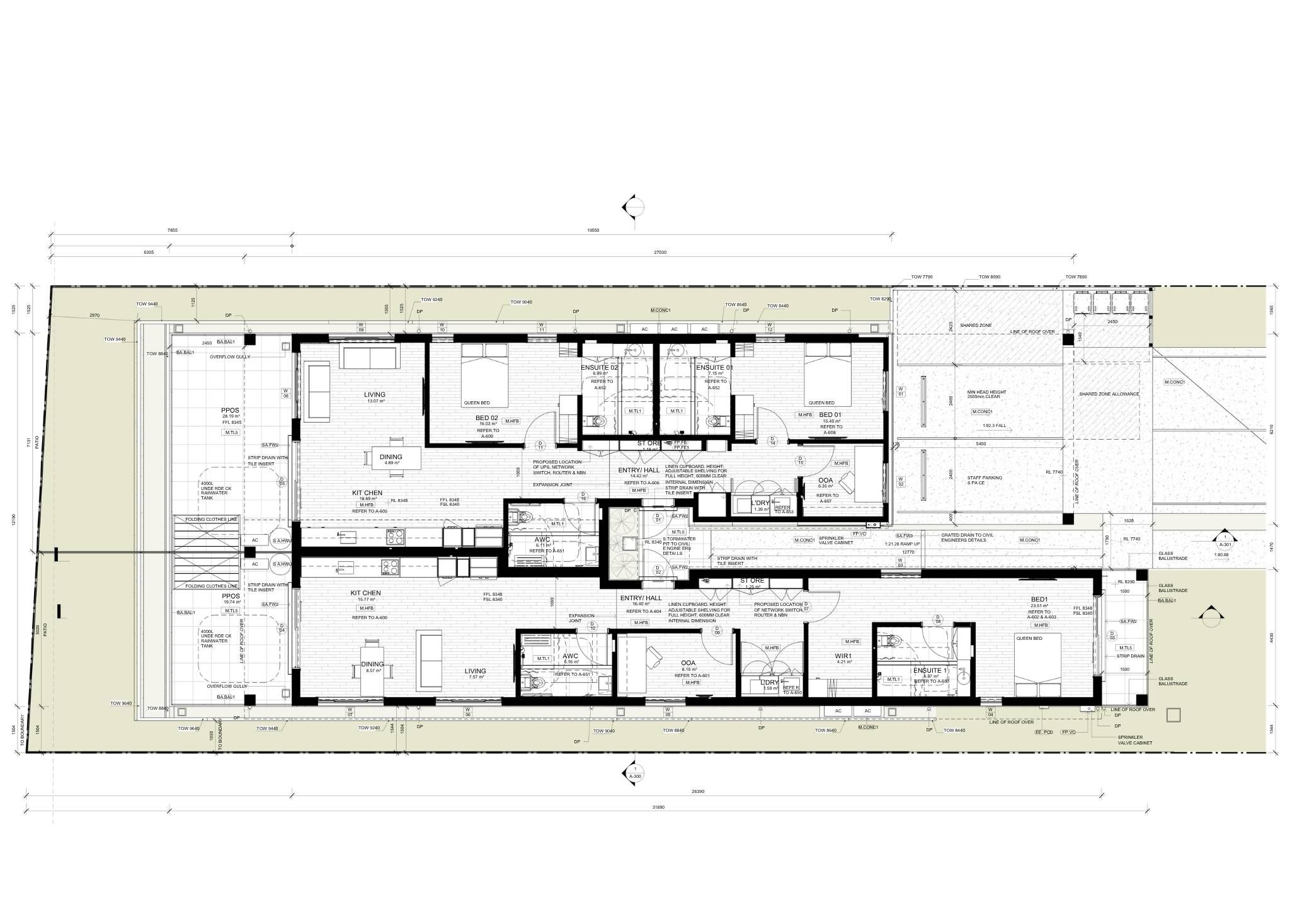 Brand New SDA House in the Heart of Beresfield — Home image 5