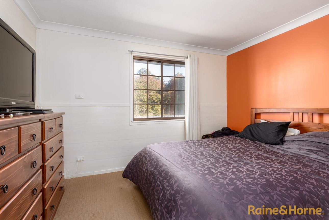 Charming Renovated Cottage-Style Unit in Central Armidale – 1/70 Niagara Street — Home image 4
