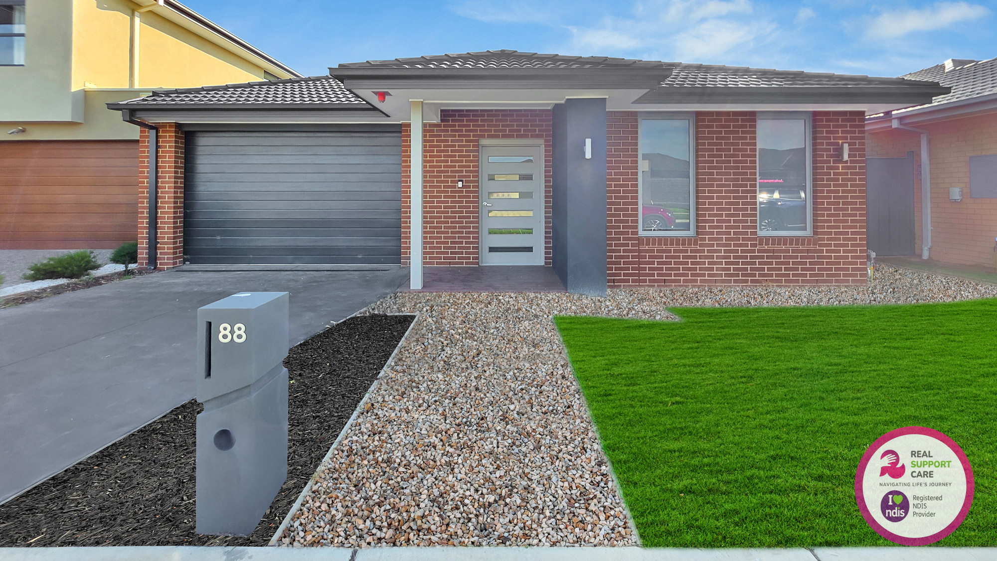 High Physical Support SDA (NDIS Approved) | 3 Participant Vacancies | Clyde VIC — Home image 2