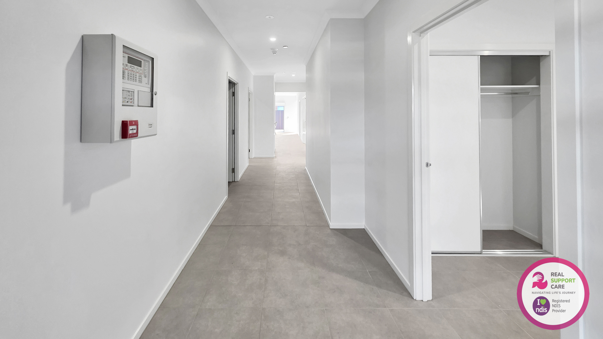 High Physical Support SDA (NDIS Approved) | 3 Participant Vacancies | Clyde VIC — Home image 3