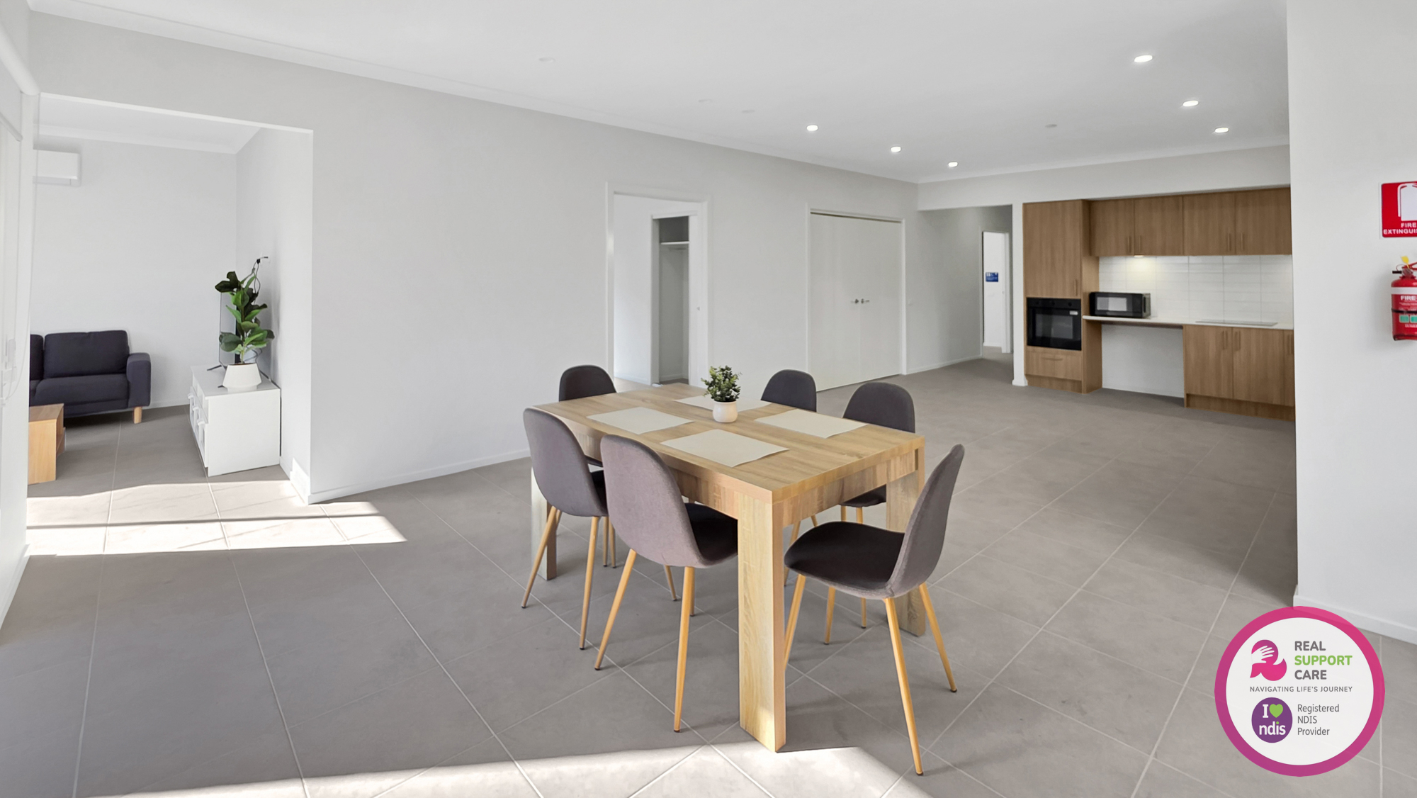 High Physical Support SDA (NDIS Approved) | 3 Participant Vacancies | Clyde VIC — Home image 9