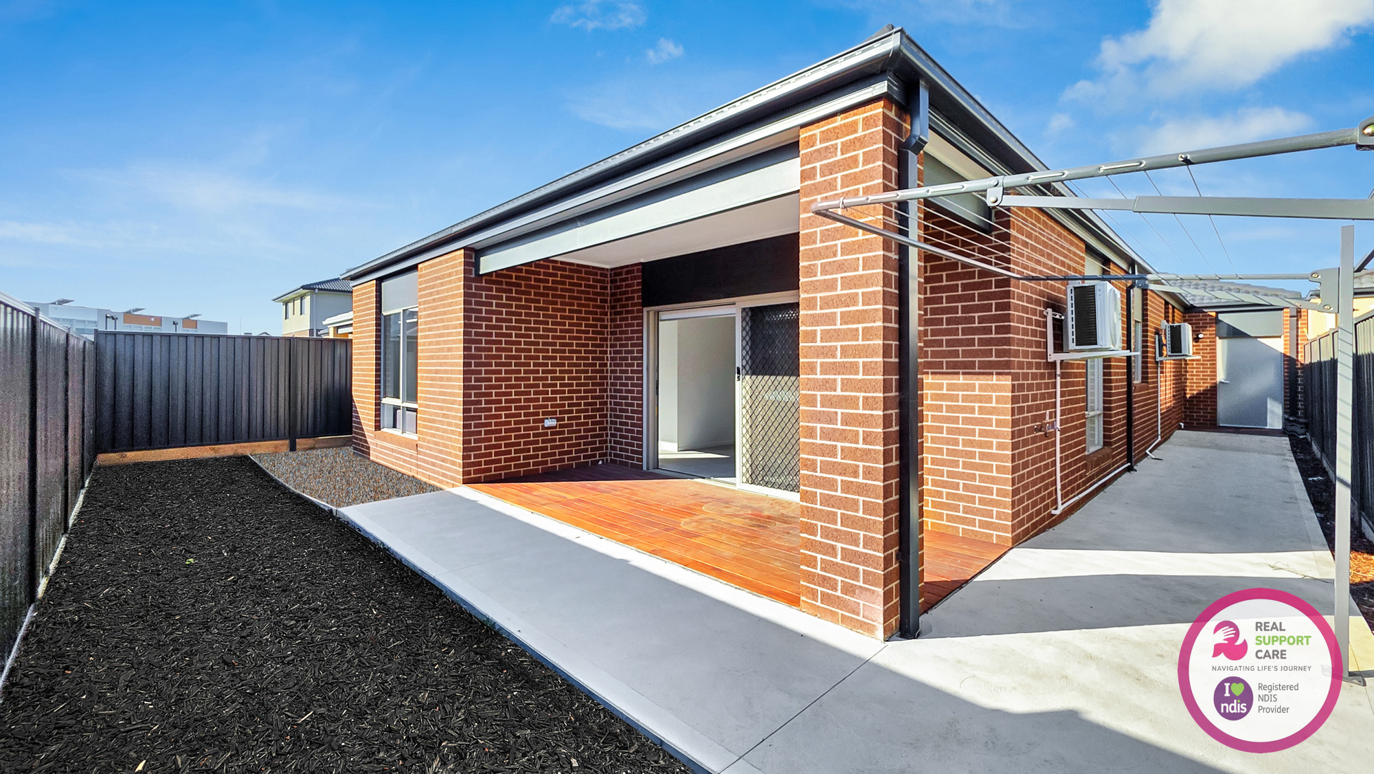 High Physical Support SDA (NDIS Approved) | 3 Participant Vacancies | Clyde VIC — Home image 18