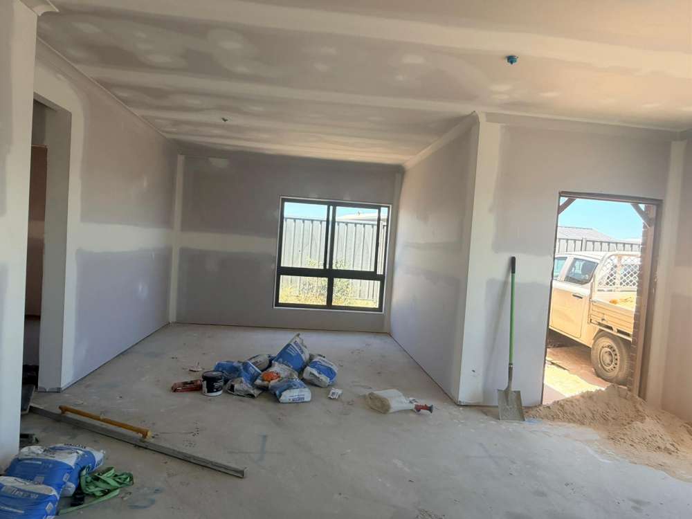 Brand New SDA-HPS 3Bedroom Home–Fully Turnkey with Premium NDIS Inclusions — Home image 2