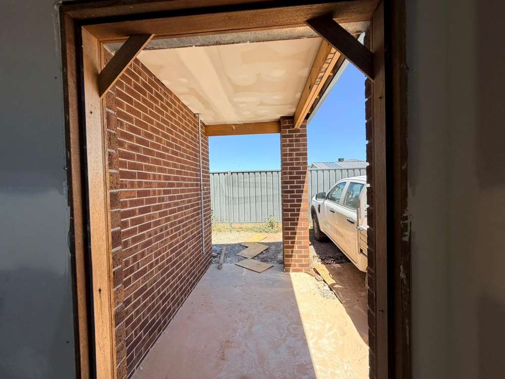 Brand New SDA-HPS 3Bedroom Home–Fully Turnkey with Premium NDIS Inclusions — Home image 3