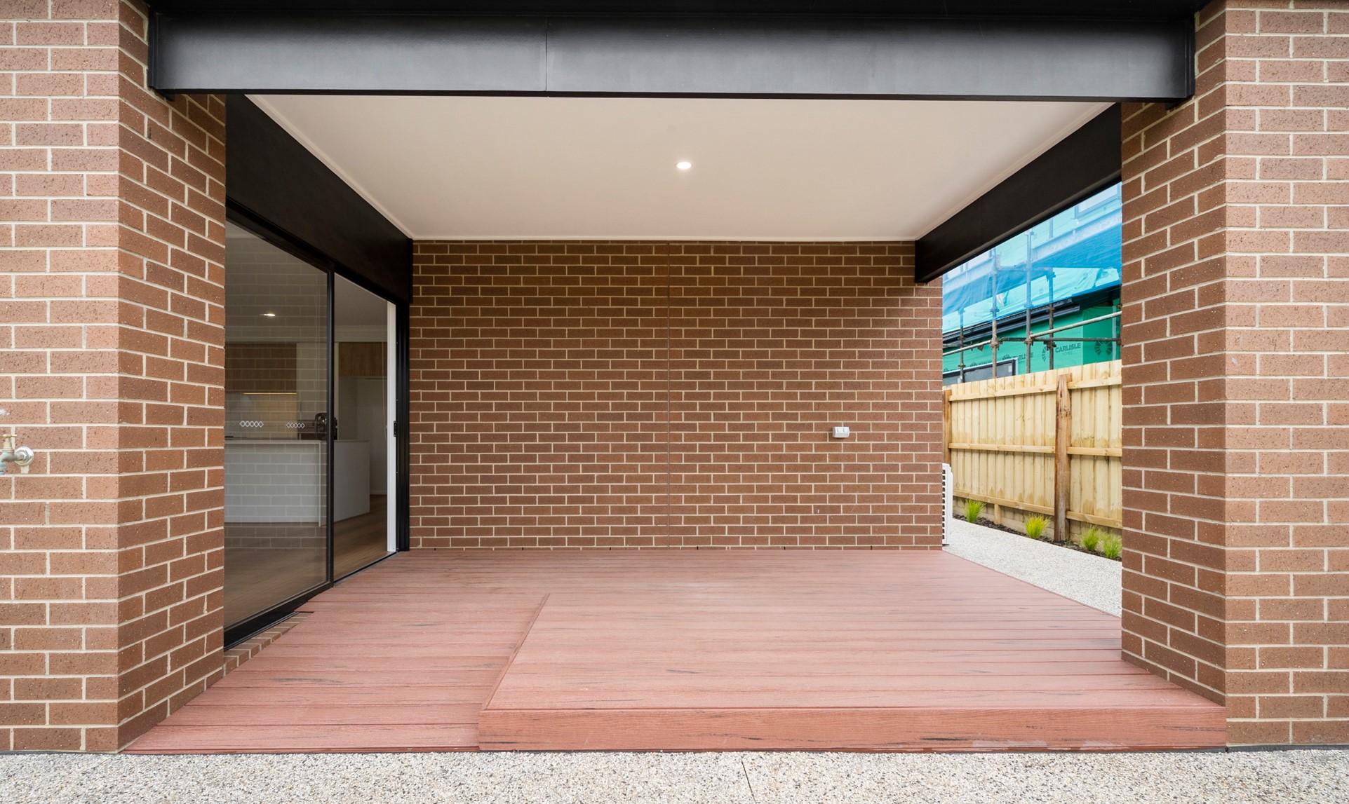 Brand New SDA-HPS 3Bedroom Home–Fully Turnkey with Premium NDIS Inclusions — Home image 4