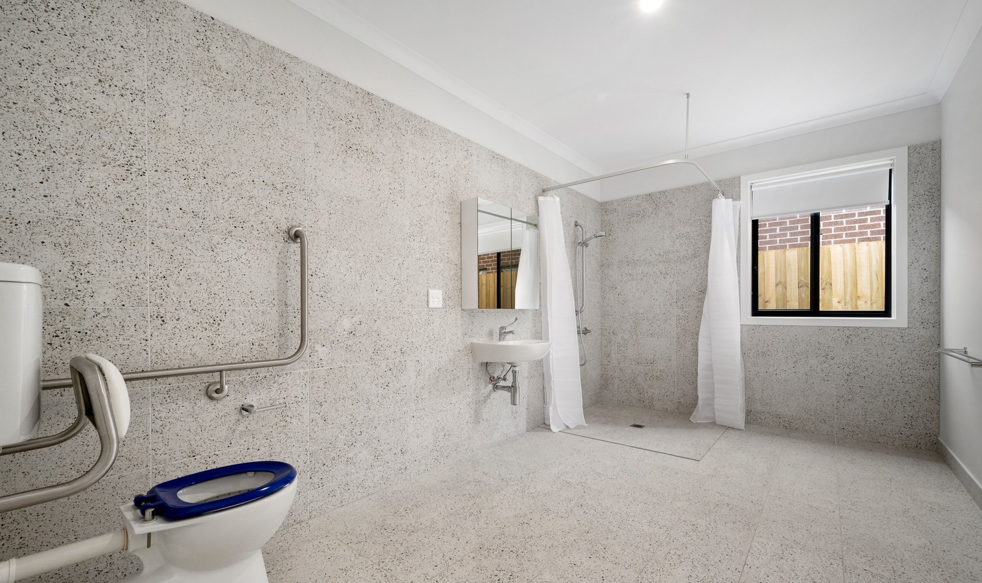 Brand New SDA-HPS 3Bedroom Home–Fully Turnkey with Premium NDIS Inclusions — Home image 6