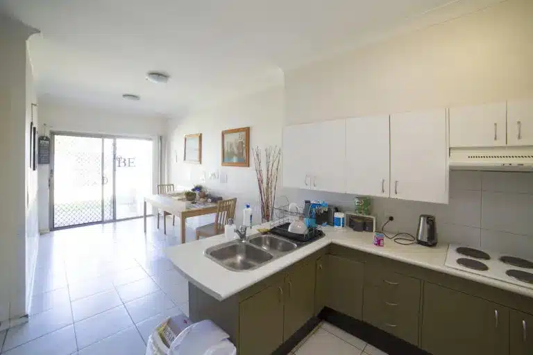 Modern & Welcoming Home in Bass Hill — Home image 3