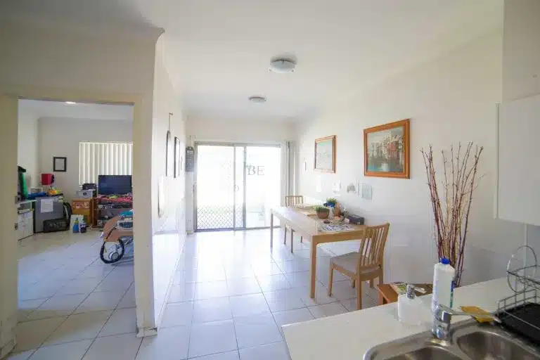 Modern & Welcoming Home in Bass Hill — Home image 7