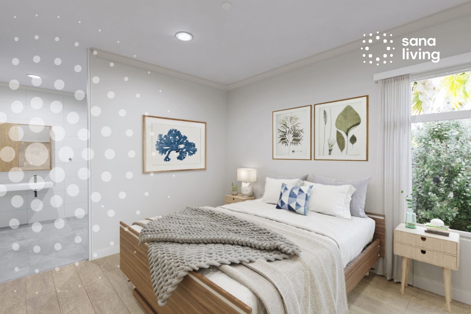 SDA Designed for sharing, built for independence in Morphett Vale. — Home image 3