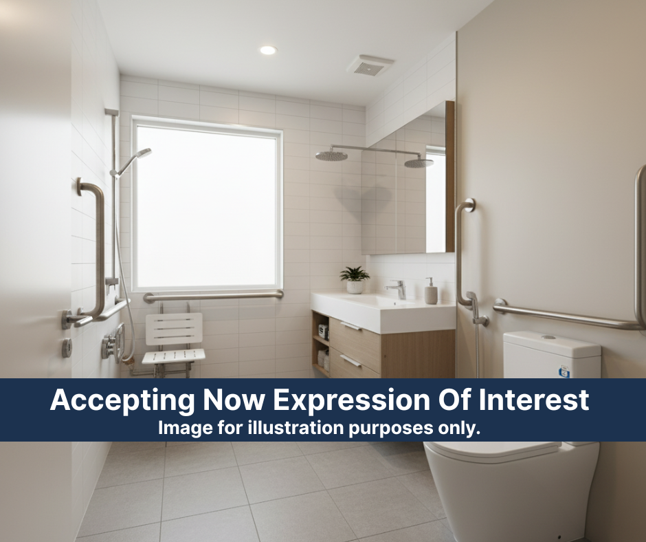 Find Comfort and Independence in Your New SDA Home in Edwardstown — Home image 3