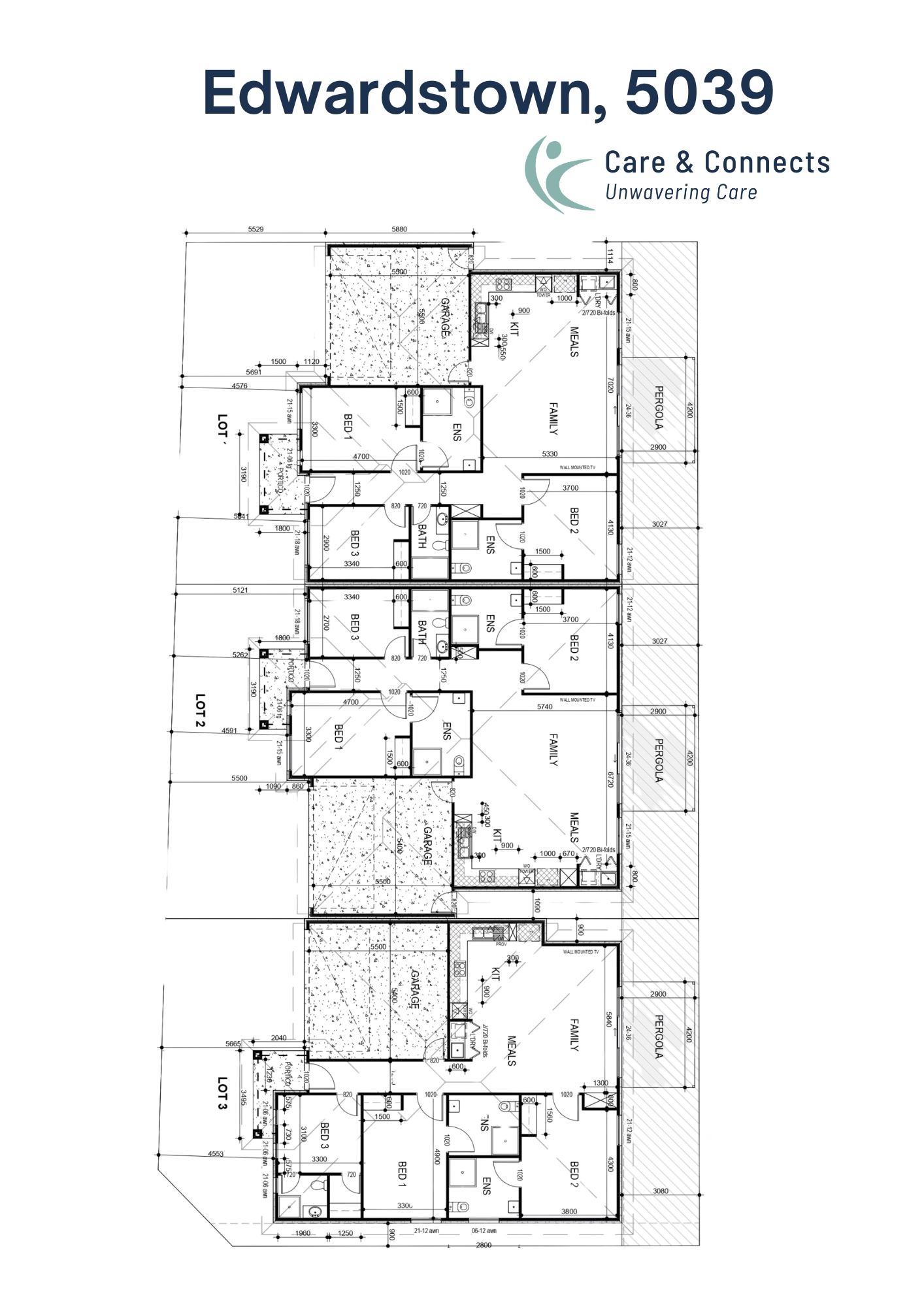 Find Comfort and Independence in Your New SDA Home in Edwardstown — Home image 6