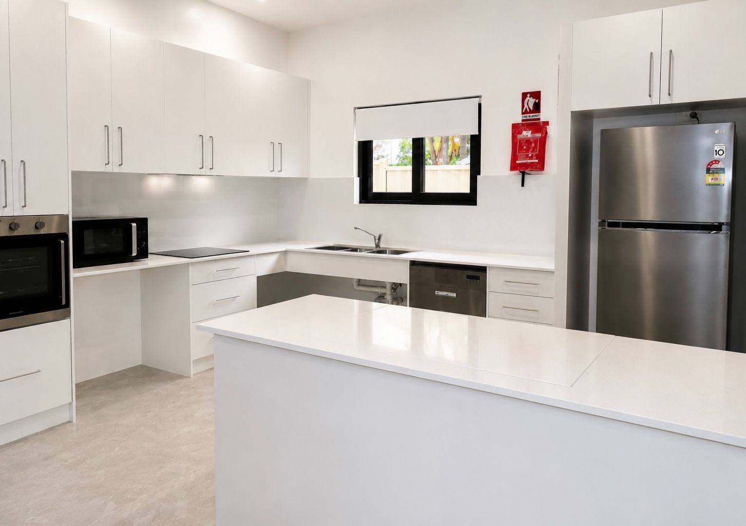 Inclusion Living - Greenfield Park SDA Residence — Home image 3