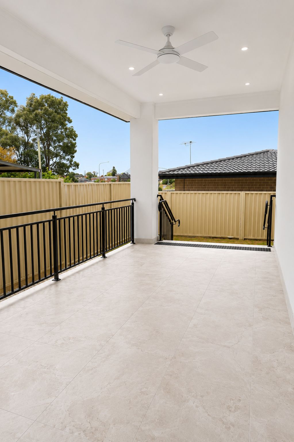 Inclusion Living - Greenfield Park SDA Residence — Home image 5