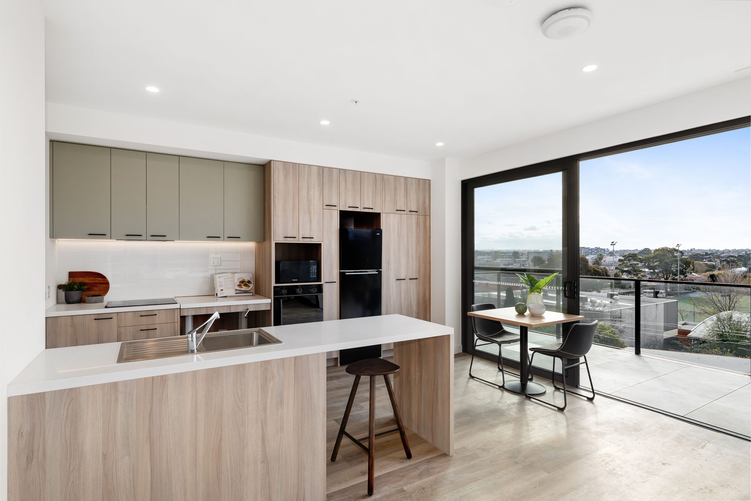 Preston, VIC HPS — Home image 2