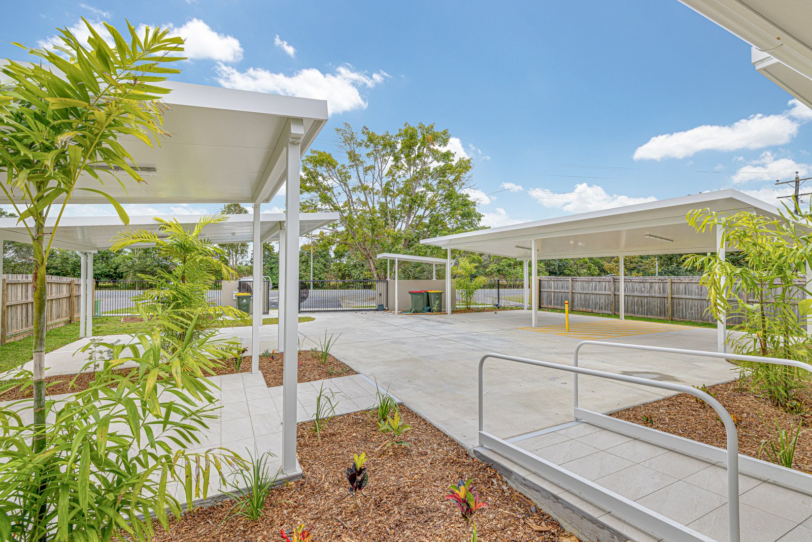 Cairns Road - 3 Vacancies - Your Home in Gordonvale — Home image 4