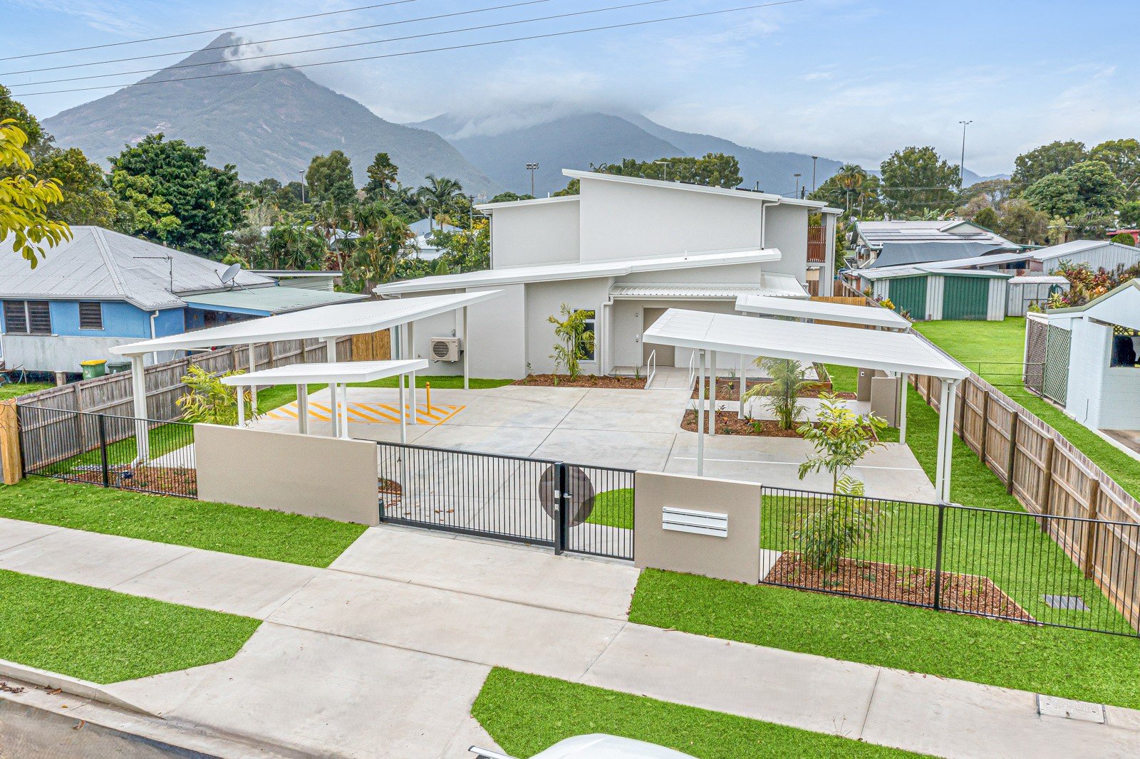 Cairns Road - 3 Vacancies - Your Home in Gordonvale — Home image 5