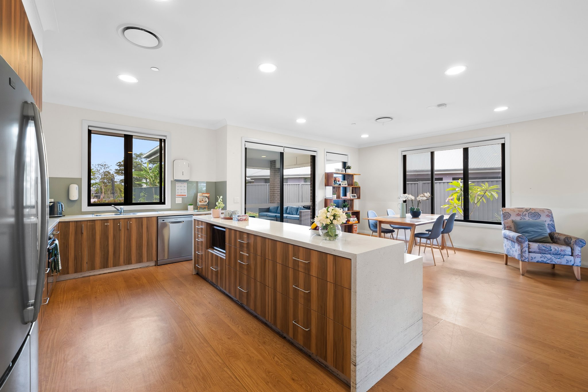 Clinical specialist Supported Independent Living in Guildford West — Home image 5