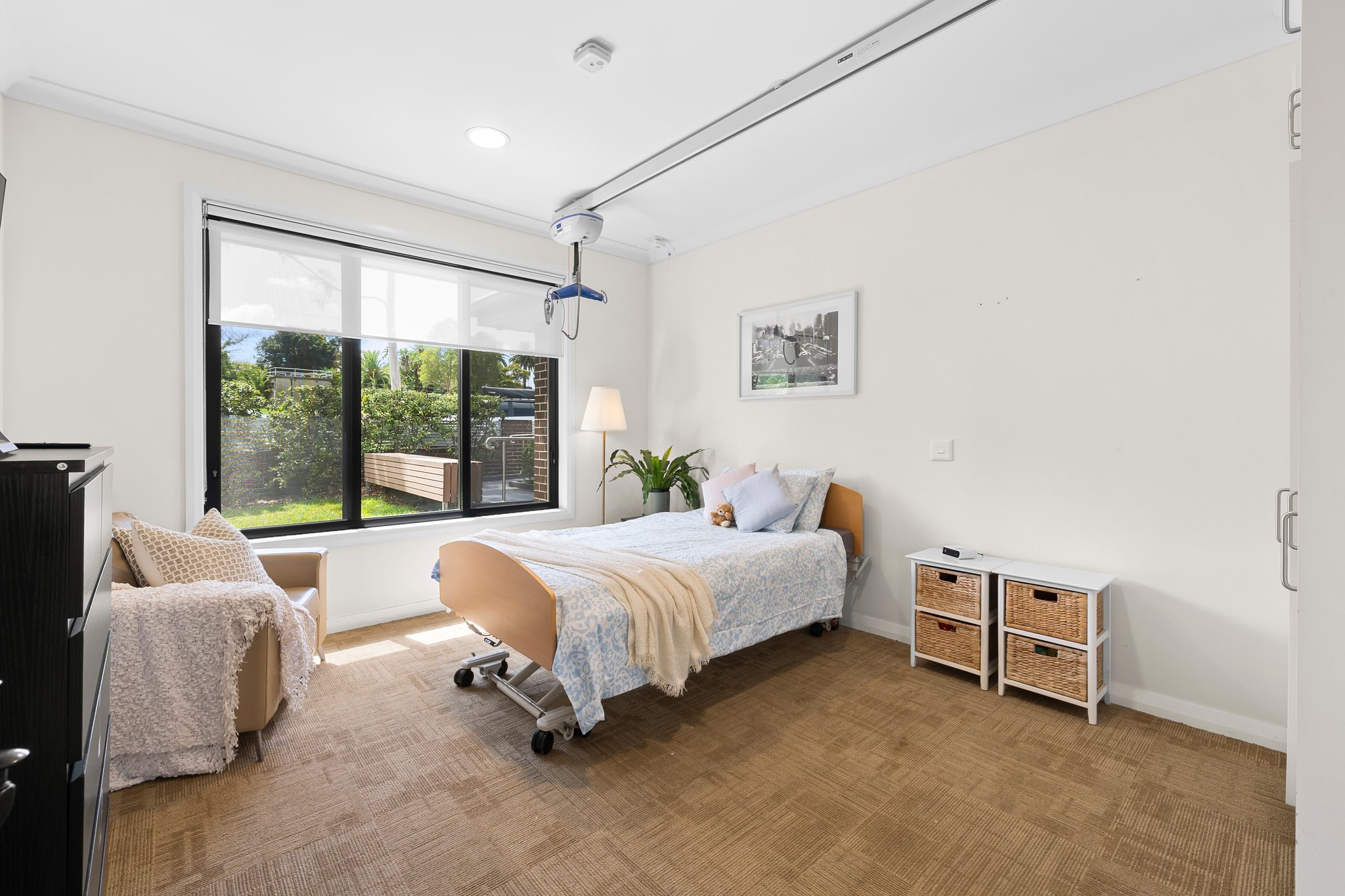 Clinical specialist Supported Independent Living in Guildford West — Home image 9