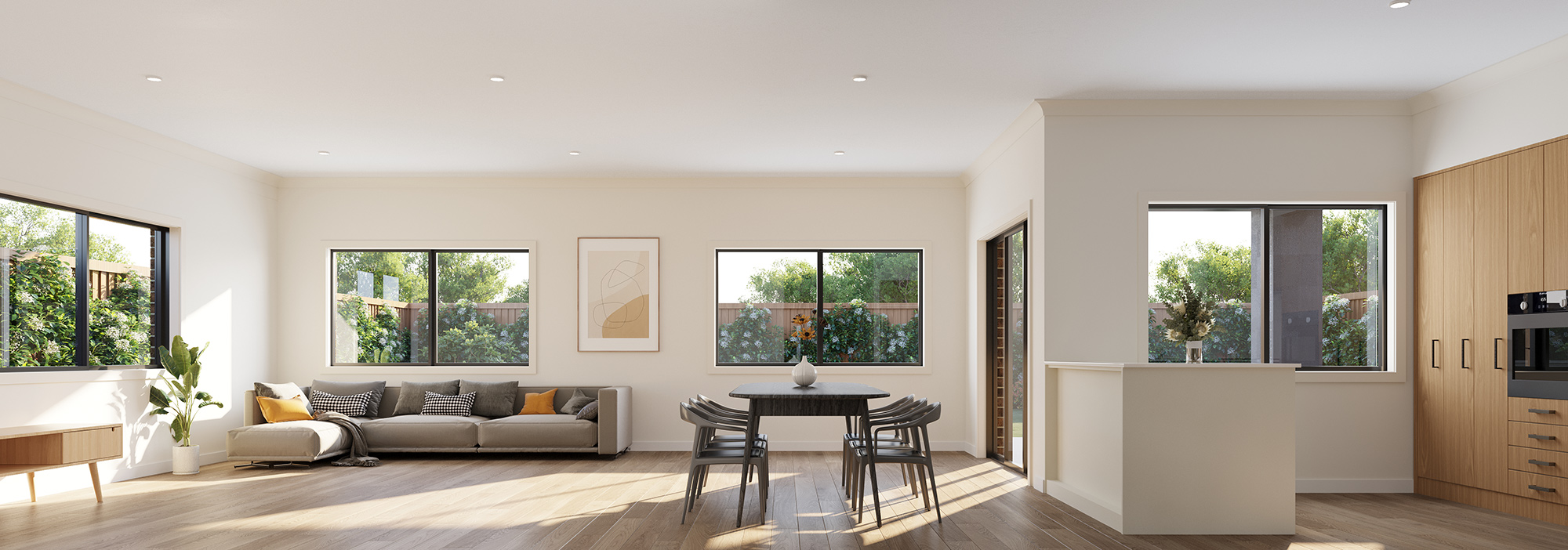 Cranbourne – HPS House 1:3 — Home image 2