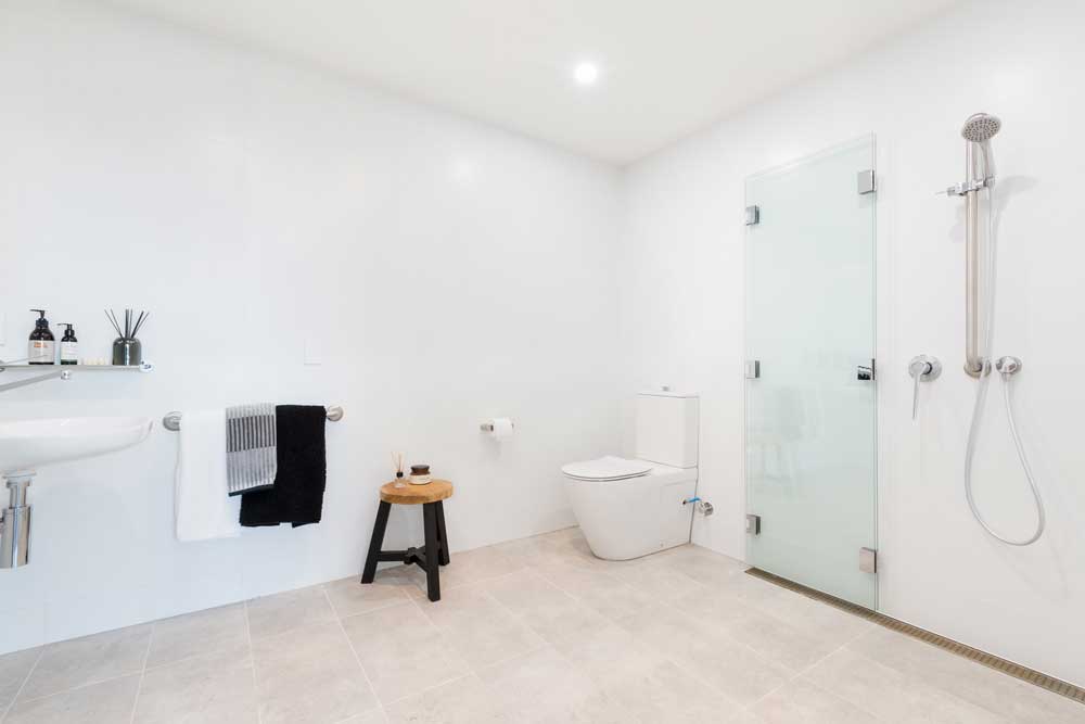 VILLAWOOD - 3 BEDROOM Apartment - Ability Apartments Villawood — Home image 2