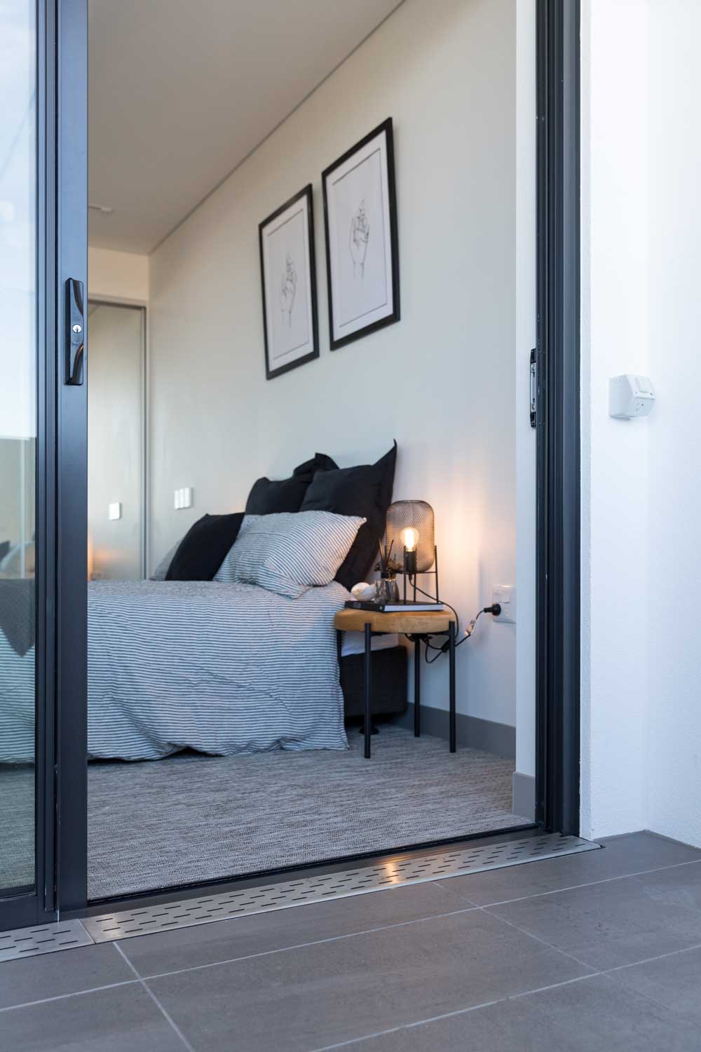 VILLAWOOD - 3 BEDROOM Apartment - Ability Apartments Villawood — Home image 3