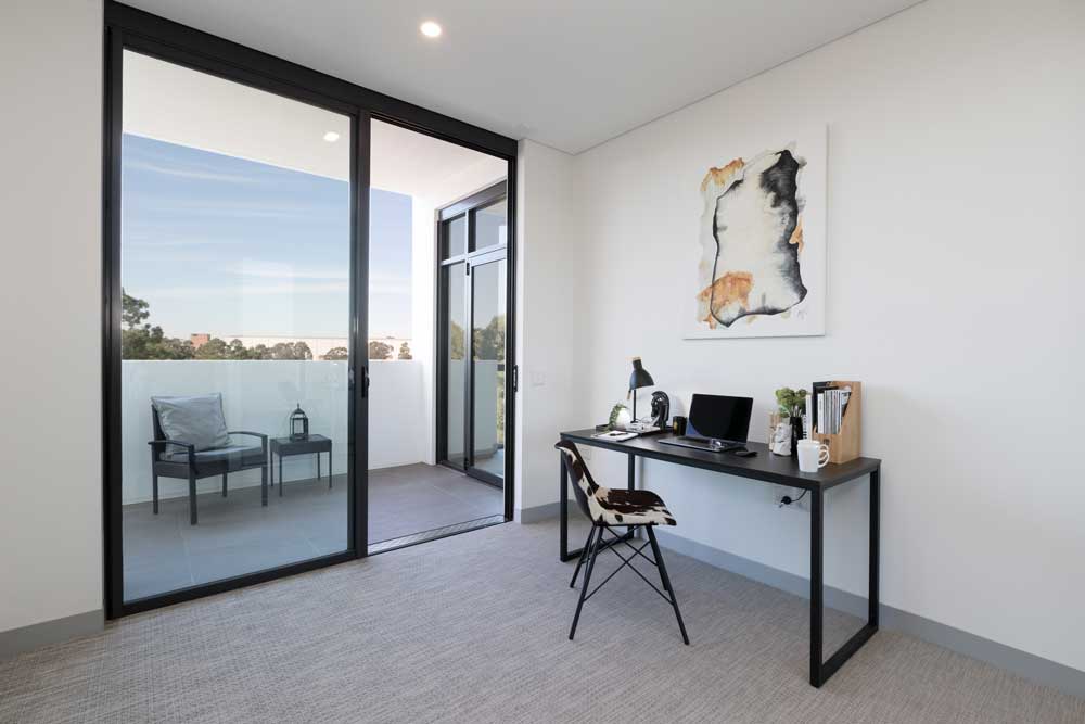 VILLAWOOD - 3 BEDROOM Apartment - Ability Apartments Villawood — Home image 6