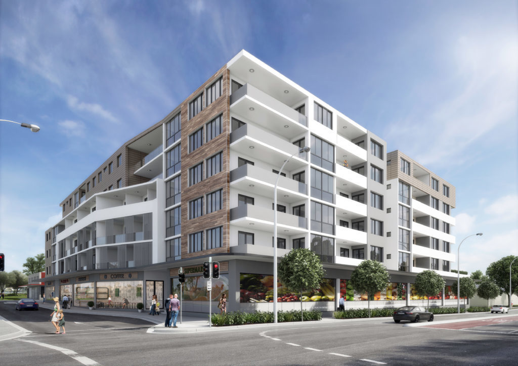 VILLAWOOD - 3 BEDROOM Apartment - Ability Apartments Villawood — Home image 7