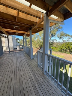Northern Beaches Newly Renovated Improved Liveability Group Home — Home image 4