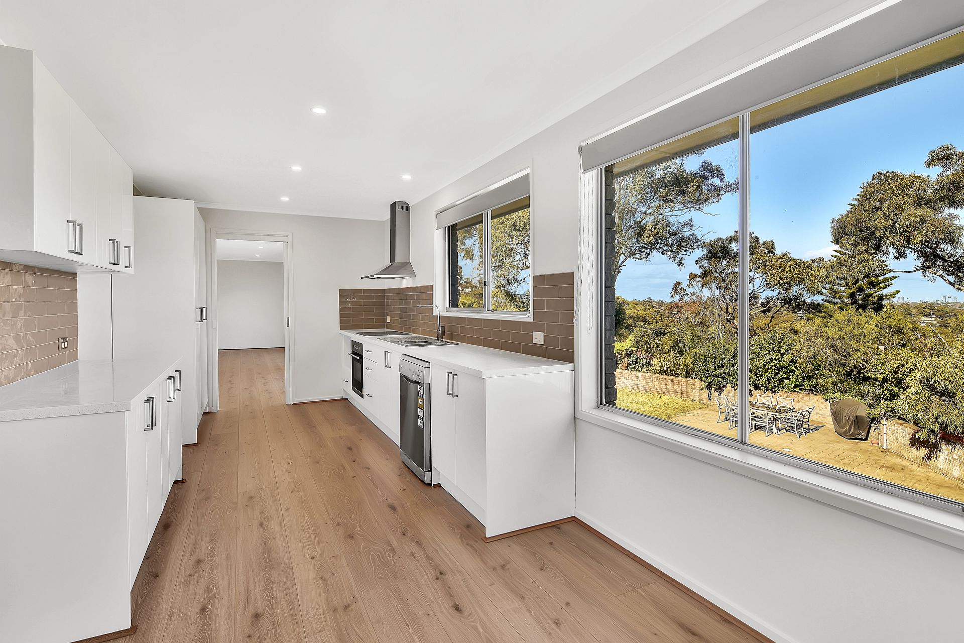 Northern Beaches Newly Renovated Improved Liveability Group Home — Home image 3