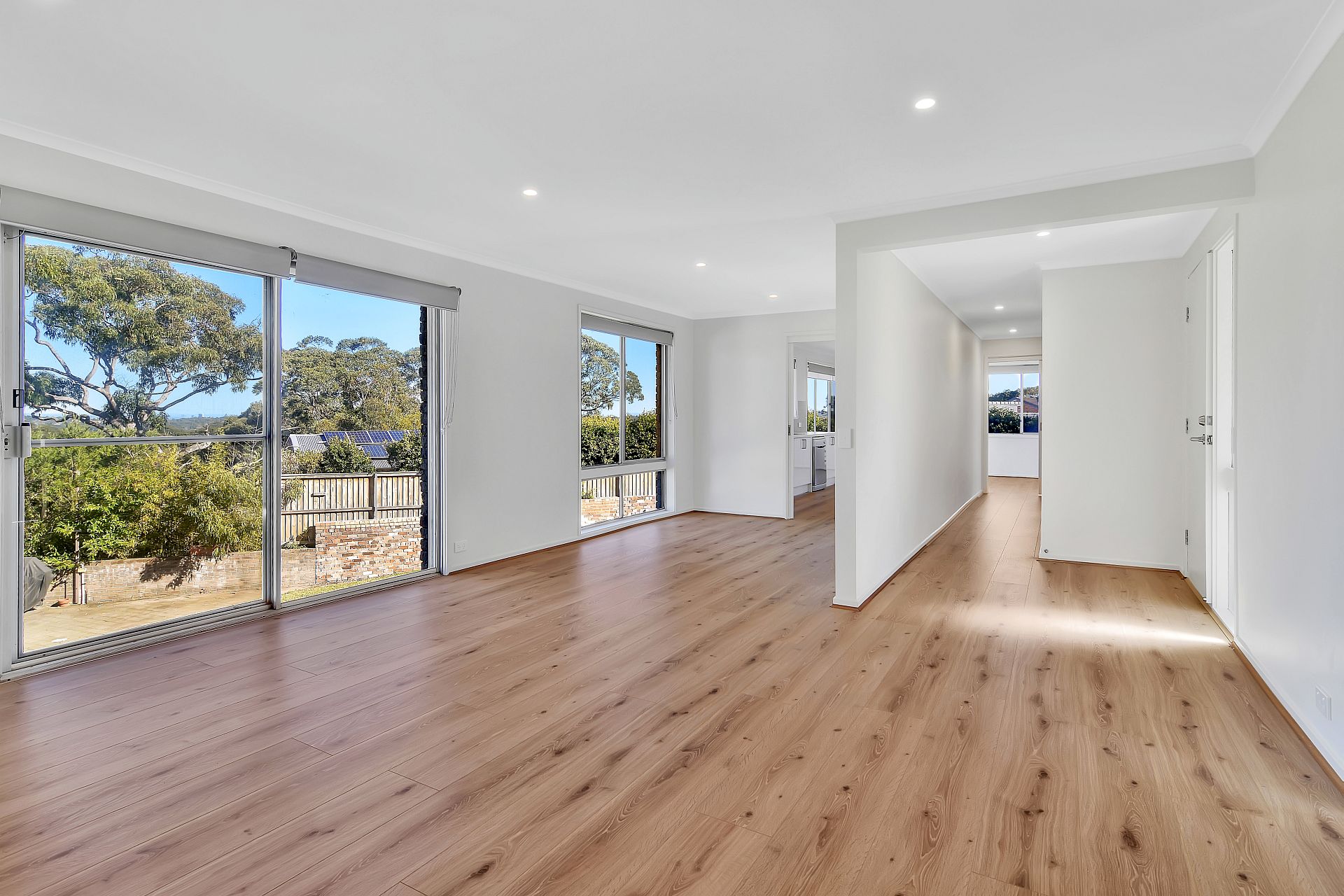 Northern Beaches Newly Renovated Improved Liveability Group Home — Home image 4