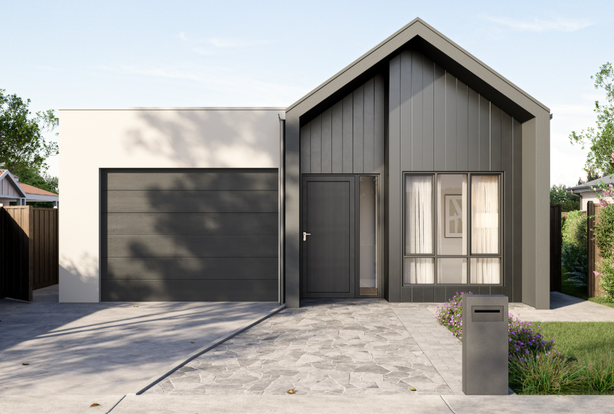 HPS Home with Private Outdoor Space - Berwick — Home image 5