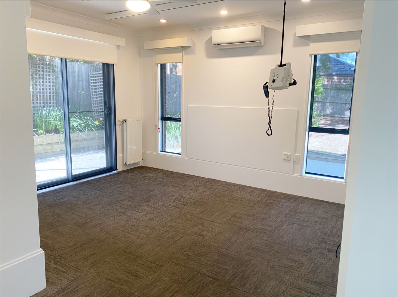 Improved livability - Wheelchair accessible & ceiling hoists, 2 Rooms Ready Now! — Home image 3