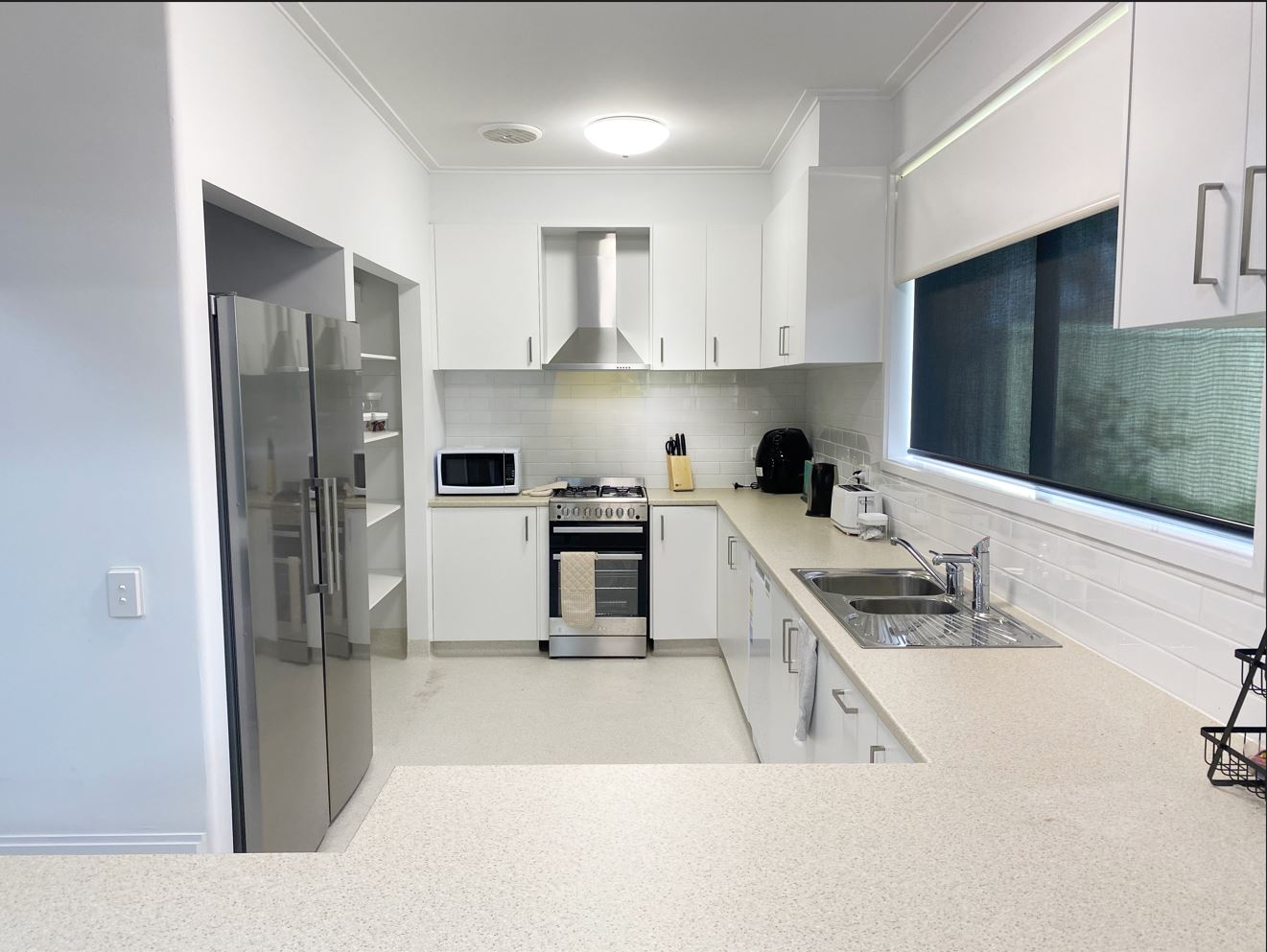 Improved livability - Wheelchair accessible & ceiling hoists, 2 Rooms Ready Now! — Home image 2