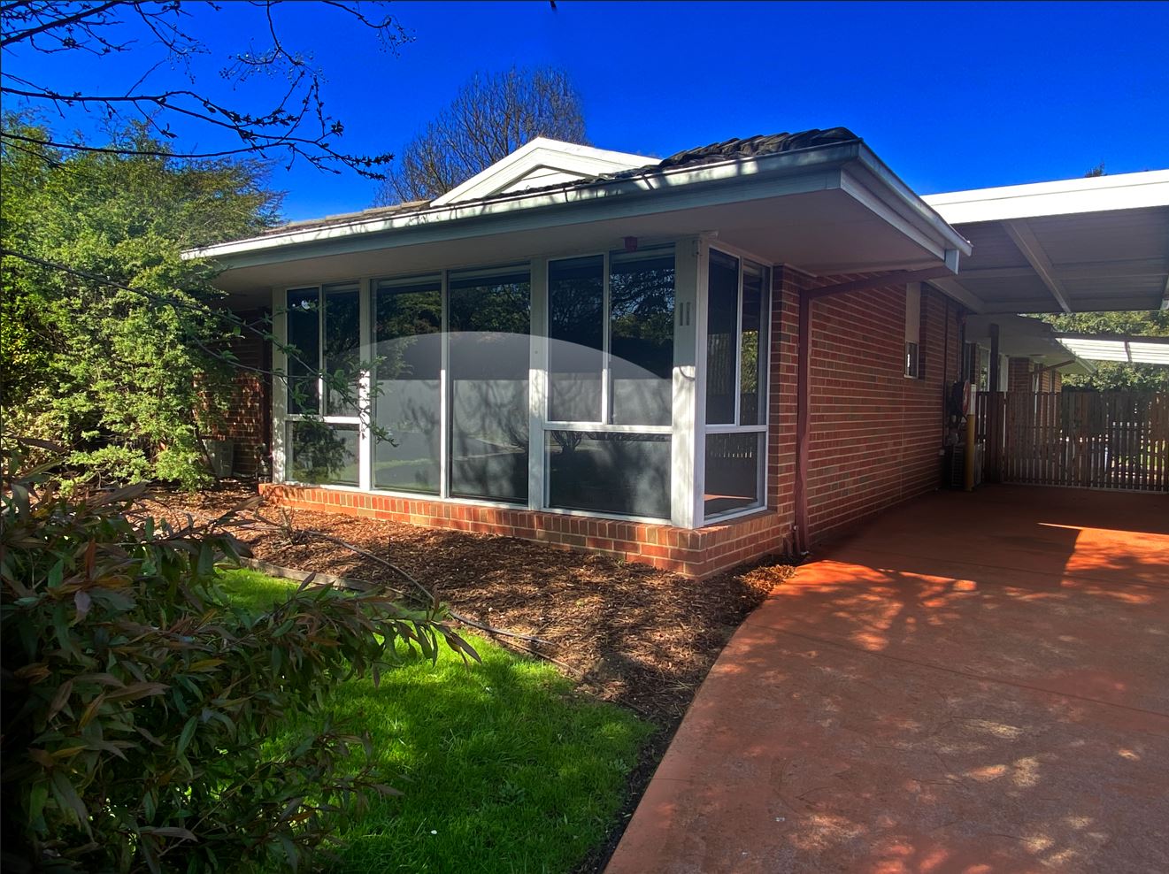 Improved livability - Wheelchair accessible & ceiling hoists, 2 Rooms Ready Now! — Home image 3
