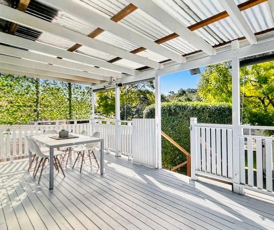 Gladesville House — Home image 2