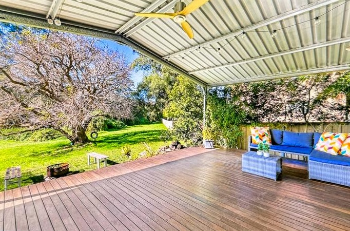 Gladesville House — Home image 3
