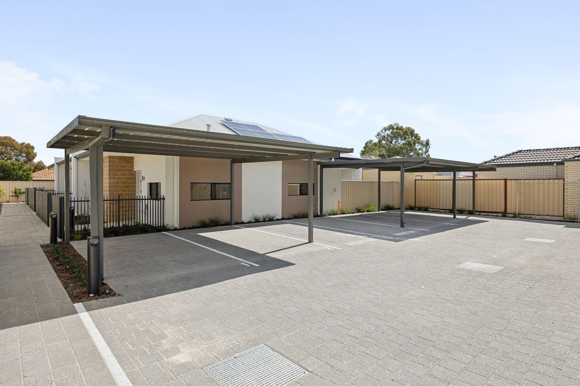 SDA Villas - Armadale — Home image 7